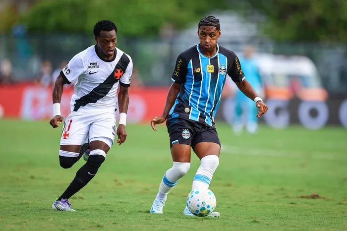 Lucas Uebel / Grêmio/Divulgação