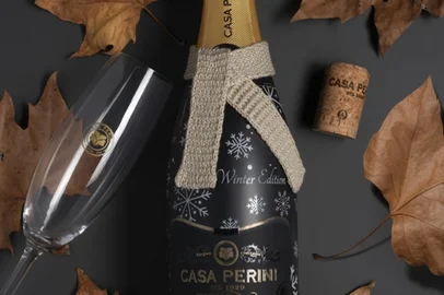 Casa Perini lança Black Winter Edition e aquece o inverno com solidariedade<!-- NICAID(16094570) -->