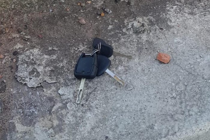Polícia Civil / Divulgação Polícia Civil / Divulgação