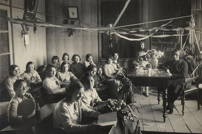 Studio Geremia / Arquivo Histórico Municipal João Spadari Adami,divulgação Studio Geremia / Arquivo Histórico Municipal João Spadari Adami,divulgação