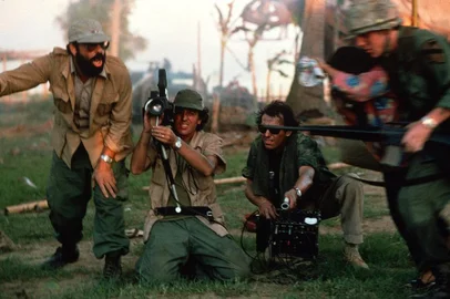 Apocalypse Now (1979), de Francis Ford Coppola<!-- NICAID(14741937) -->