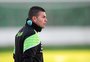 "A solução é vencer jogos", destaca técnico do Juventude após sofrer goleada no Beira-Rio