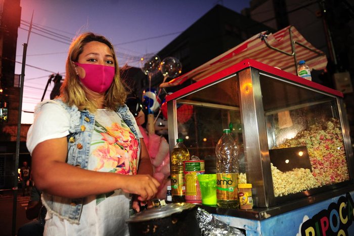 Porthus Junior / Agencia RBS