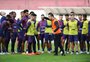 Com desfalque e retorno: o provável time do Caxias para enfrentar o Náutico