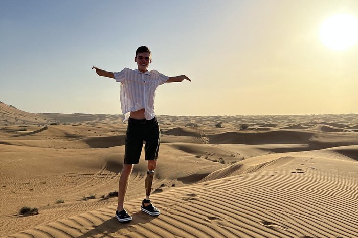 Rafael Casarin / Arquivo Pessoal