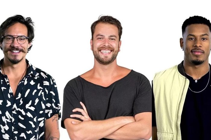 Gshow / Reprodução Gshow / Reprodução