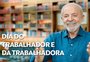 Em rede nacional, Lula diz que governo vai aprofundar debate sobre a jornada 6x1