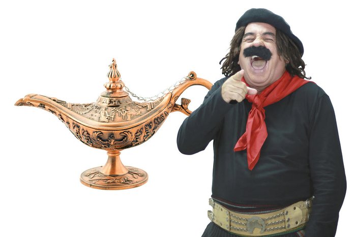 Fabrício Eckhard / Divulgação