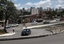 Obra no acesso ao bairro Planalto, em Caxias do Sul, deve ser retomada na próxima semana