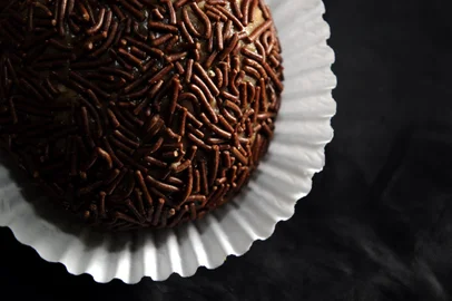 Gastronomia , Docinhos , receitas de brigadeiro<!-- NICAID(5668093) -->