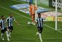 Confiança recuperada na Colômbia e bênção de Felipão no Grêmio: como Borja se refez para retornar goleador ao Brasil