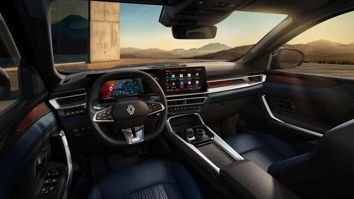 Renault / Divulgação