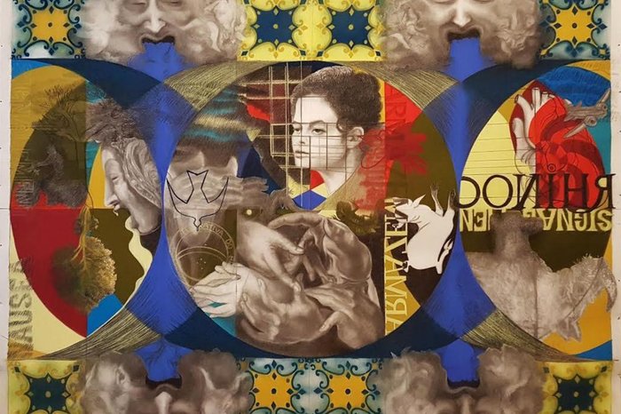 Umbelina Barreto / Divulgação