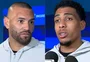 "Atmosfera de Gre-Nal": Weverton e Wallace fazem apelo à torcida do Grêmio antes de jogo contra o Vasco