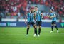 A pontuação dos últimos 10 campeões brasileiros e a projeção para o Grêmio