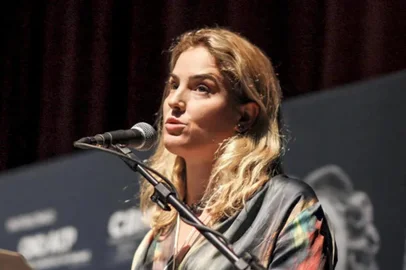 Gabriela Hardt pede remoção e novo juiz pode assumir processos da Lava Jato<!-- NICAID(15439905) -->