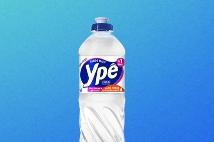 Ypê / Divulgação