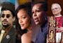 O que une Bad Bunny, Rihanna, Michelle Obama e o papa Leão XIV