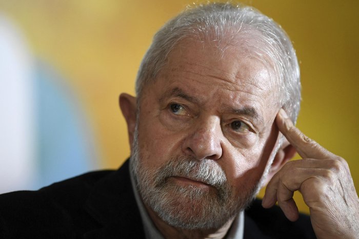 EVARISTO SA / AFP EVARISTO SA / AFP