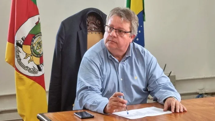 Fernando Dias / Divulgação Seapdr