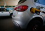 Três semanas após reajuste da Petrobras, gasolina caiu o previsto e diesel subiu menos
