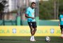 Edenilson viajará para Cuiabá logo após jogo entre Brasil e Argentina