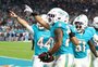 Quais equipes podem fazer parte do primeiro jogo da NFL no Brasil