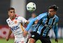 O horror do Grêmio no Peru