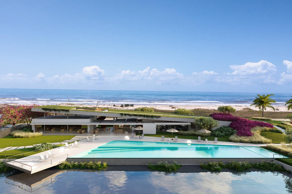 Novo condomínio em Capão da Canoa terá mirante com vista para o mar | GZH