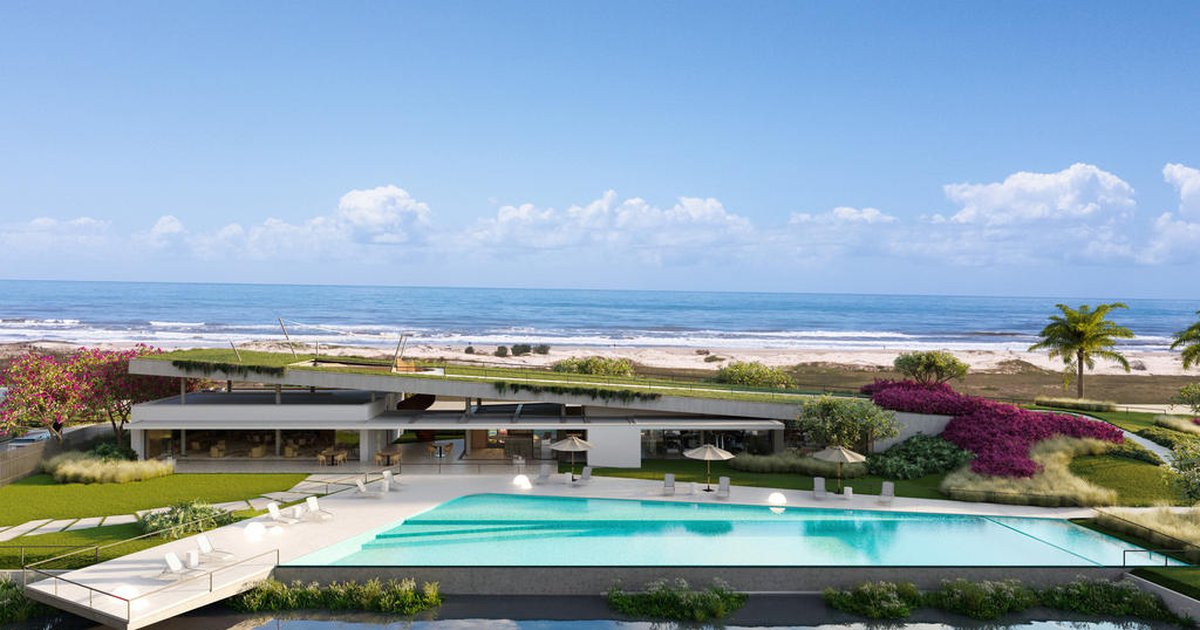 Novo condomínio em Capão da Canoa terá mirante com vista para o mar | GZH