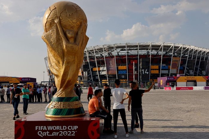 Onde será a Copa do Mundo de 2026? Veja países e cidades-sede do Mundial