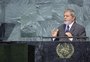 Da fome ao "sul global": relembre todas as falas de Lula na abertura da Assembleia Geral da ONU