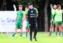 Técnico Pintado ganha mais dois reforços no elenco do Juventude