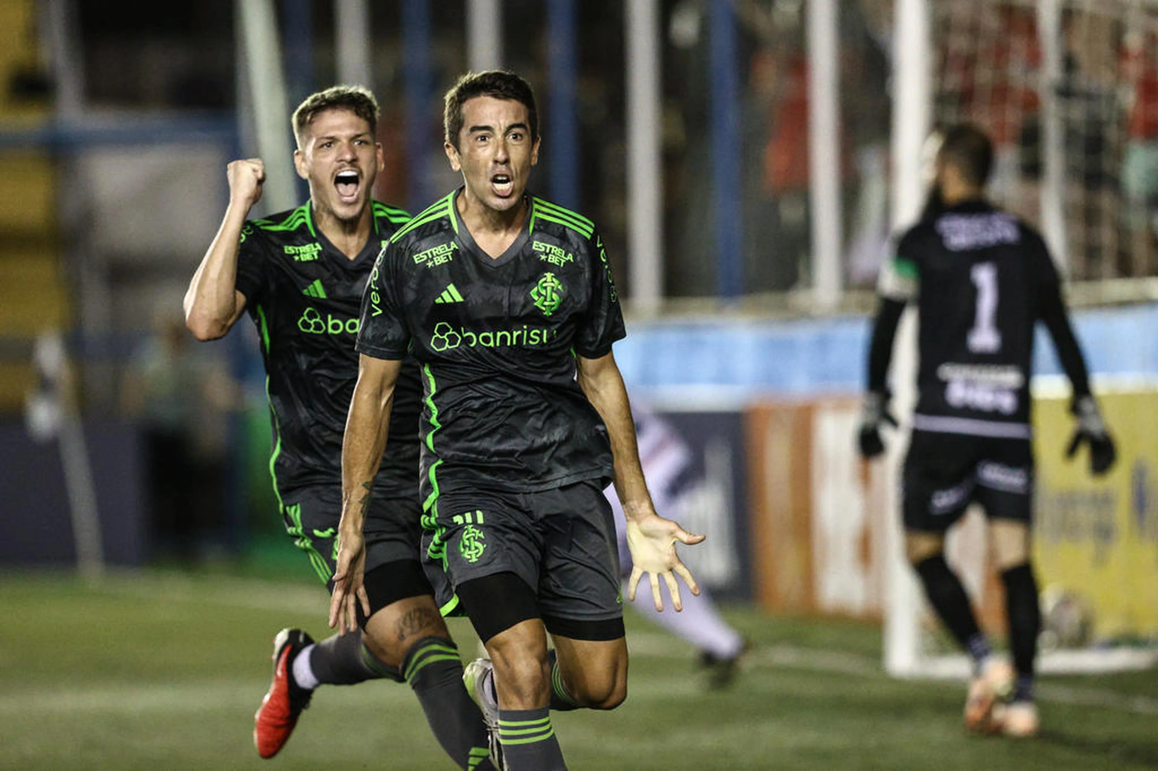 André Ávila/Agencia RBS