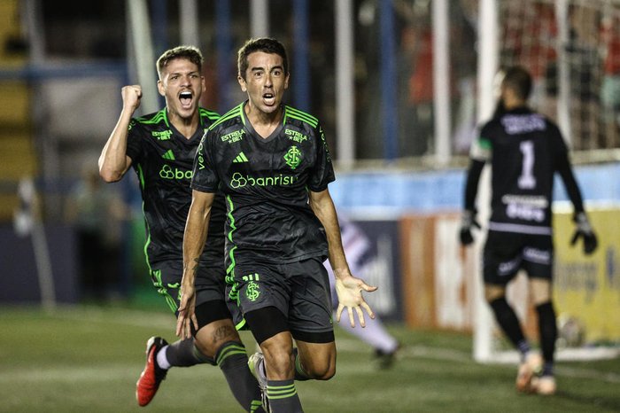 André Ávila / Agencia RBS André Ávila / Agencia RBS