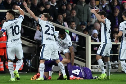Edoardo Bove, futebol, Fiorentina