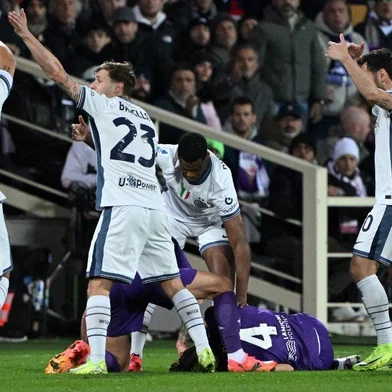 Edoardo Bove, futebol, Fiorentina