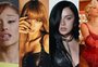 Veja todos os indicados a Melhor Música Pop no VMA 2026