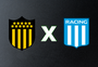 Peñarol x Racing pela Libertadores: onde assistir ao vivo, escalações e lances em tempo real