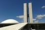O Senado Federal está sediado na cúpula côncova, voltada para baixo, em cima do prédio principal do Congresso, ao lado das torres que o separam da cúpula convexa, voltada para cima, onde fica a Câmara dos Deputados. O complexo foi projetado pelo arquiteto Oscar Niemeyer e, em 2007, tombado como patrimônio nacional pelo Iphan.<!-- NICAID(12176127) -->