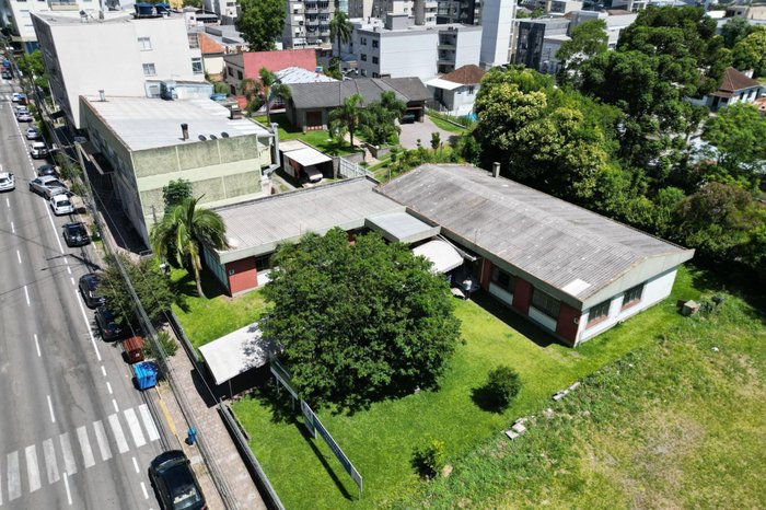 Prefeitura de Farroupilha / Divulgação