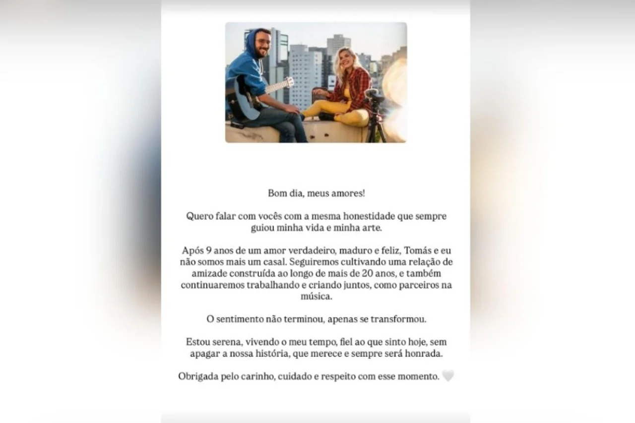 @dudabeat / Instagram/Reprodução