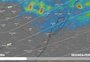 Saiba o que causará cinco dias de chuva contínua no RS
