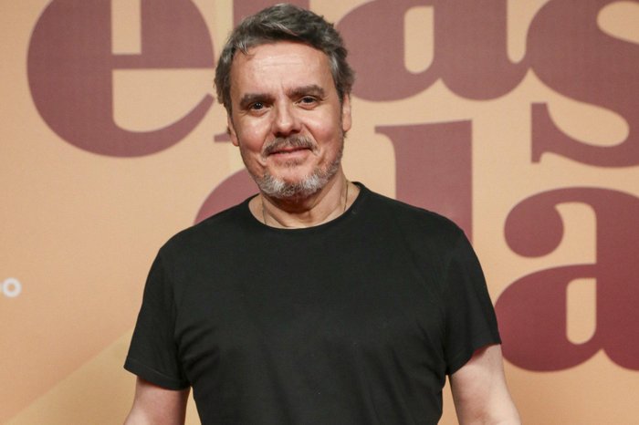 Léo Rosário / Globo,Divulgação Léo Rosário / Globo,Divulgação