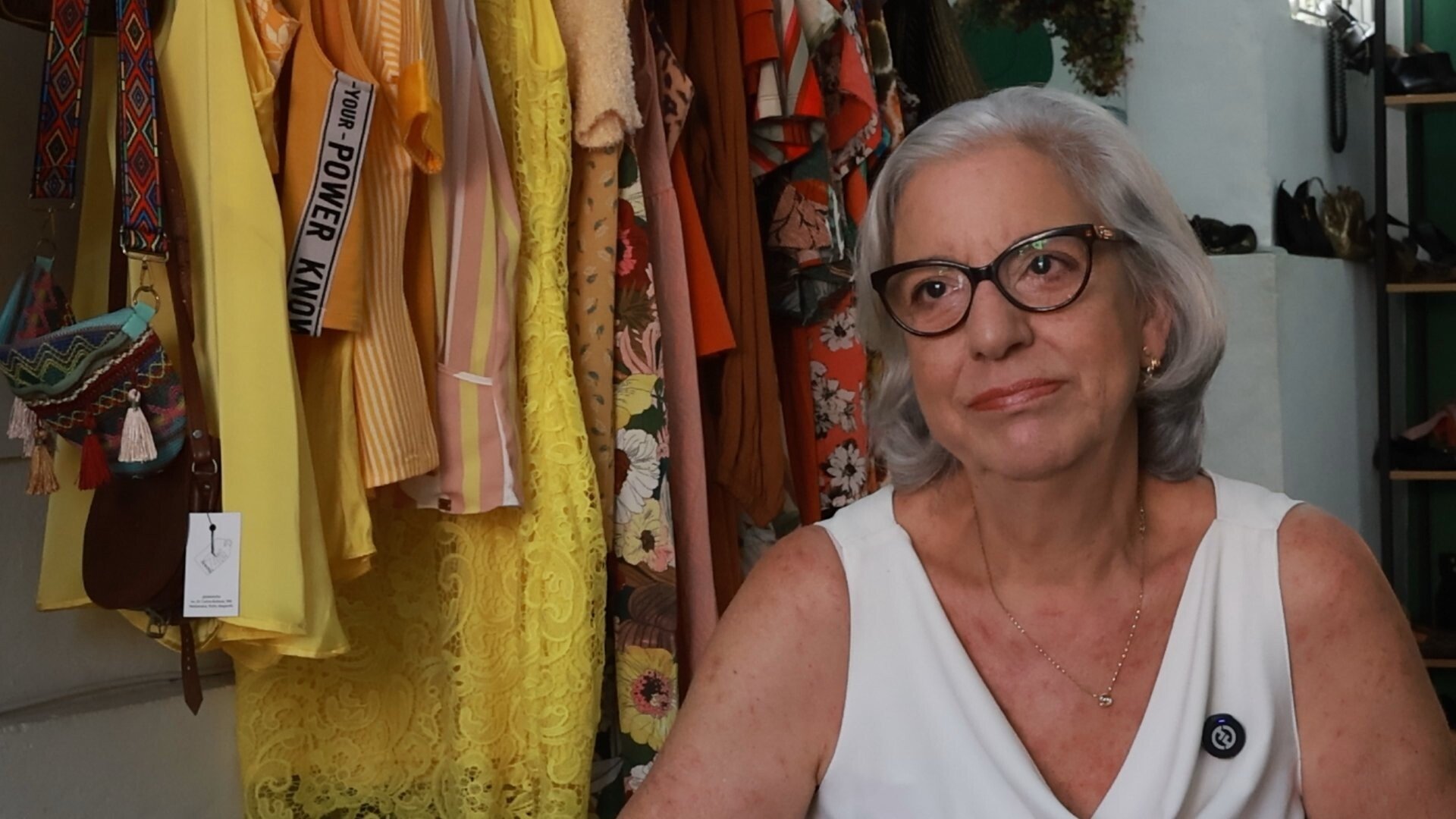 60+ - Reinser&ccedil;&atilde;o no mercado de trabalho