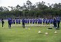 Com quatro gurias da Dupla, seleção sub-17 é convocada para último período de treinos antes do Sul-Americano