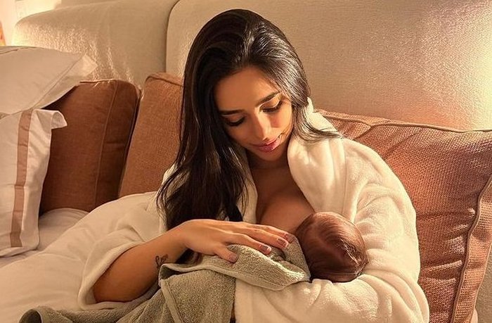 @brunabiancardi Instagram / Reprodução