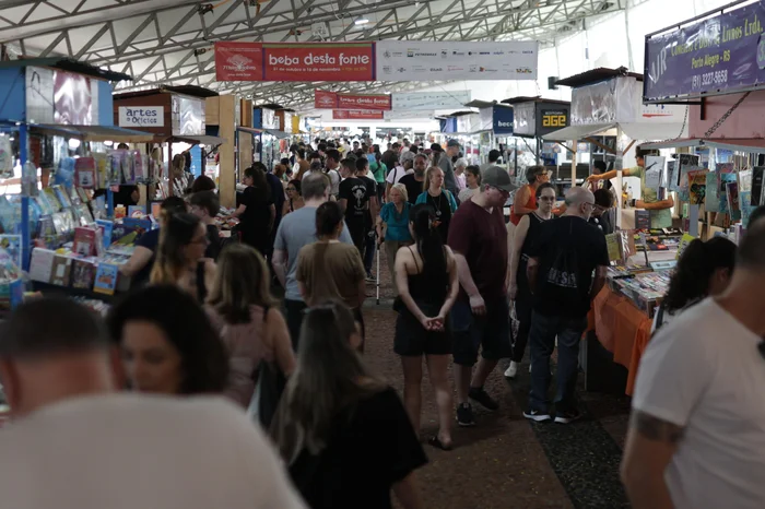 Renan Mattos / Agencia RBS