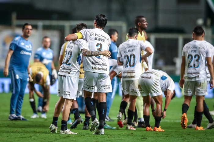 Lucas Uebel / Grêmio FBPA/Divulgação