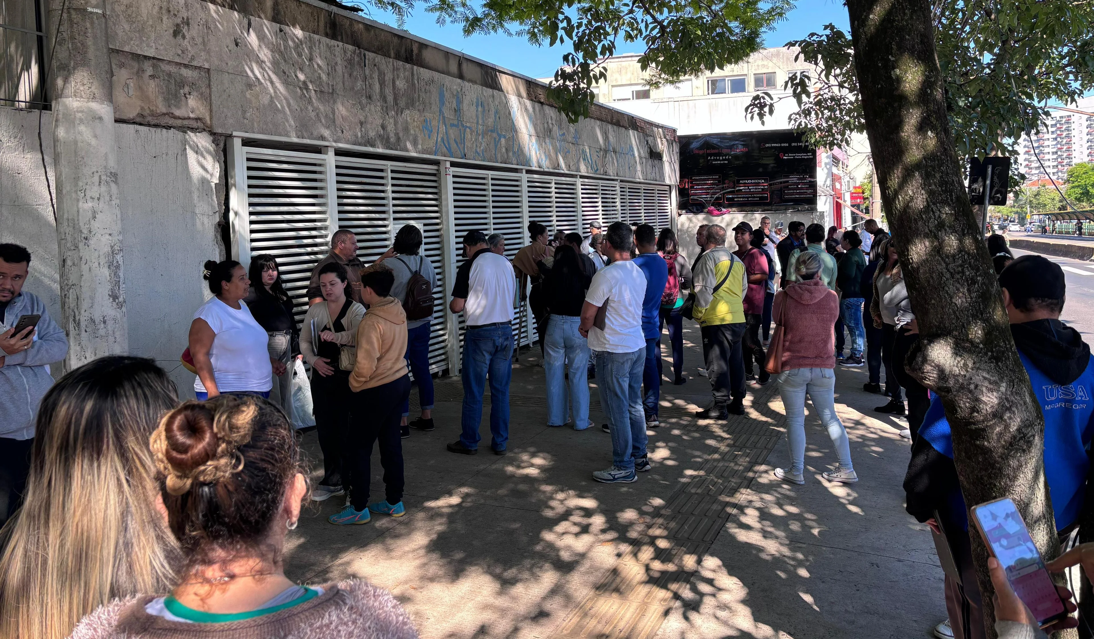 Eduardo Paganela/RBSTV